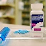 Adderall XR 10mg