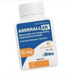 Adderall XR 15mg