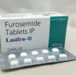 Furosemide 40mg