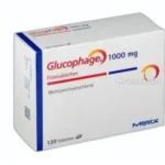 Glucophage 100mg