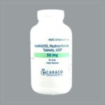 Tramadol 50mg