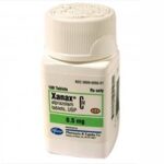 Xanax 0.5 mg
