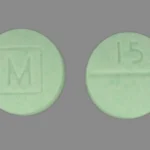 Oxycodone 15Mg