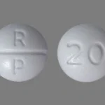Oxycodone 20Mg